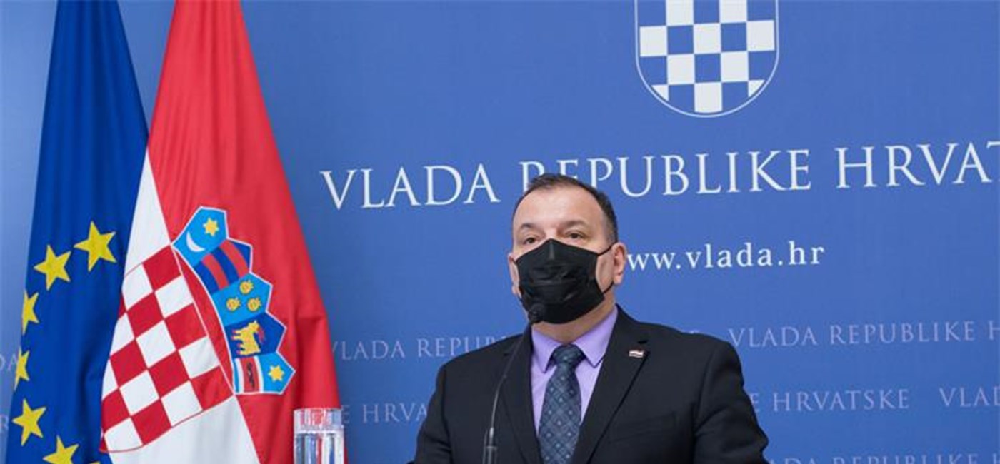 Vlada nastoji građanima omogućiti sve što znanost nudi,  glavni kriteriji su sigurnost, učinkovitost i kvaliteta 